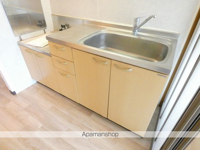 ハイツせみじまIIの内装写真