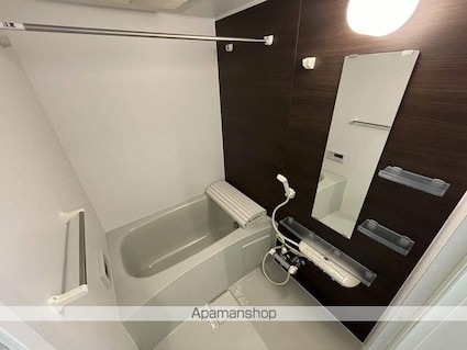 スターテラスグローリア[1LDK/53.86m2]のバス