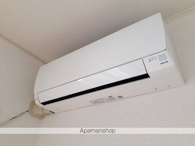 ホマルヴィラBの内装写真