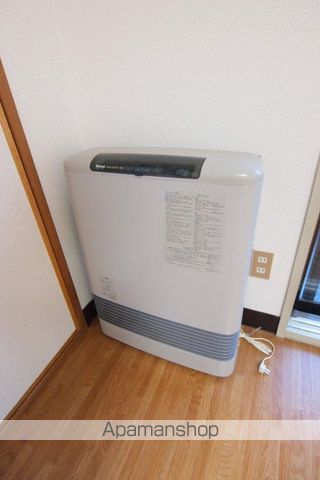 ヴィザージュ菊水の内装写真