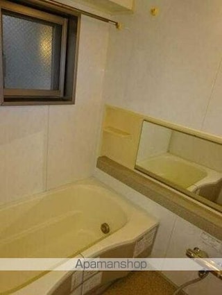 東京都中野区弥生町１丁目[1DK/34.5m2]のバス