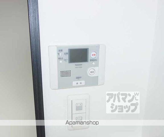 アクアプレイス京都東寺の内装写真