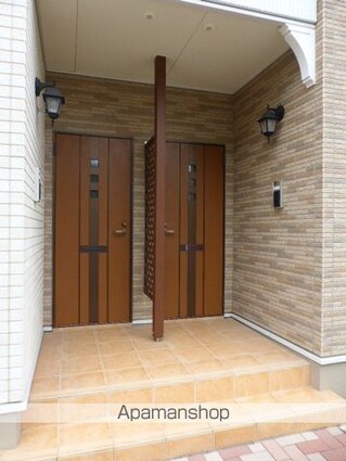 メゾン　アスティケⅠ[1LDK/37.76m2]のその他内装2