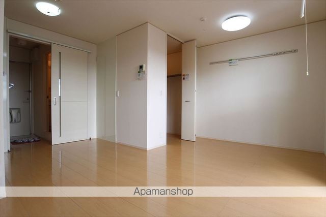 KENT HOUSEAの内装写真