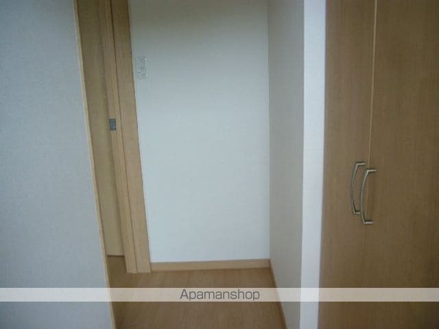 ジオ・イーストの内装写真