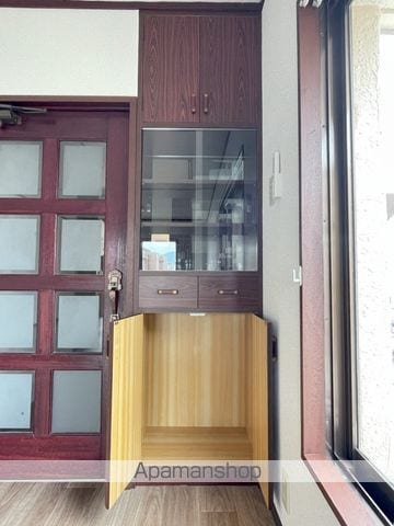 リベルテ千石町の内装写真