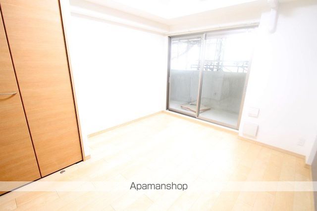 LIVECASA上新庄の内装写真