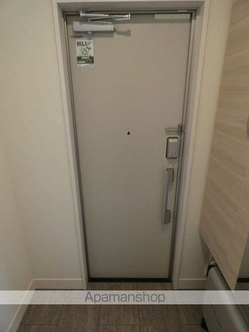 D−HILLS下池川の内装写真