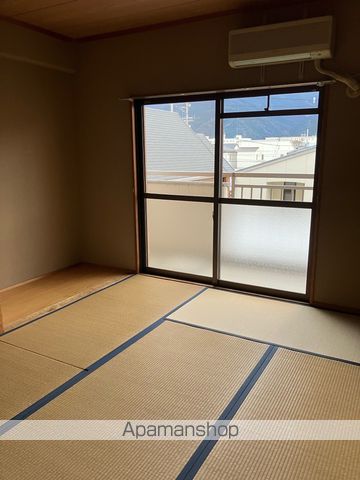 第5水野マンションの内装写真