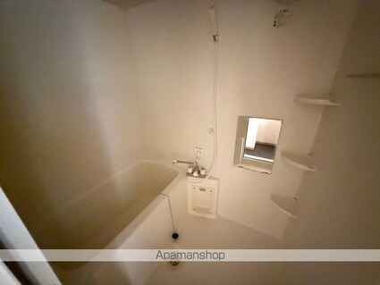 コーポめぐみ[1K/26.86m2]のバス