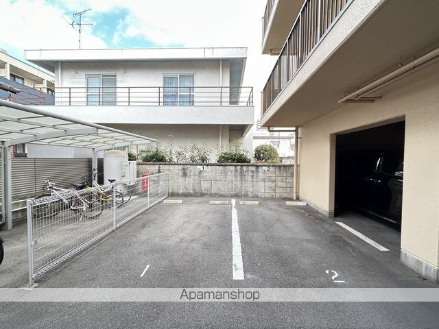 メゾン萩のその他写真