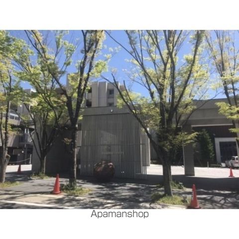 ヴィラス星ヶ丘の森 フォレストヴィラの外観写真