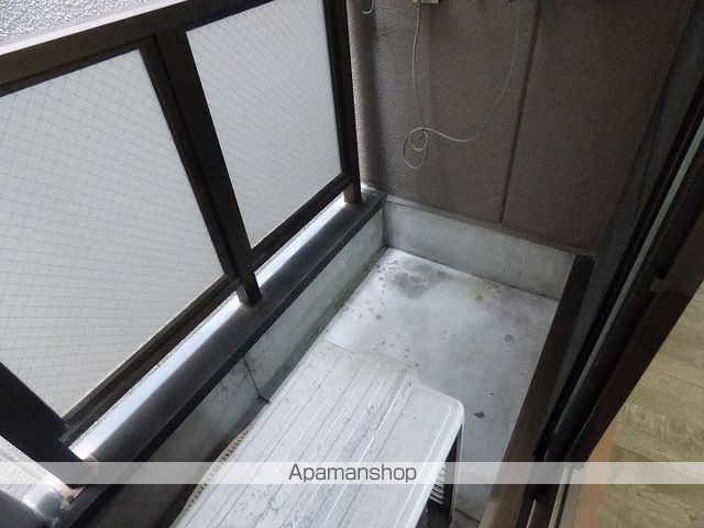 ハイツマスダ大今里南の内装写真
