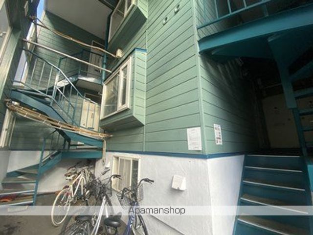 グランフォート平岸の内装写真