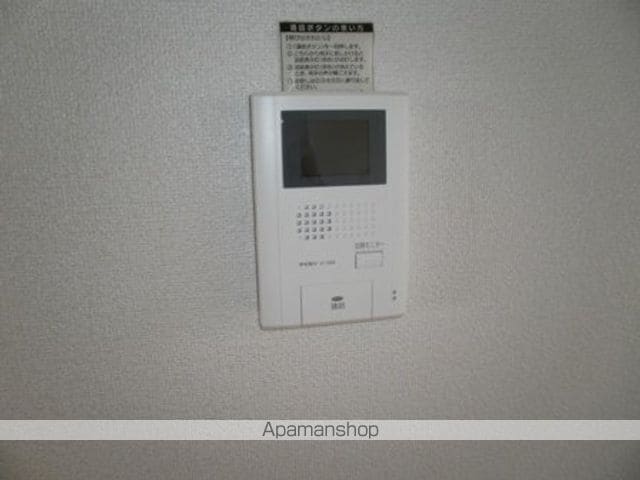 ききょうヒルズ Iの内装写真