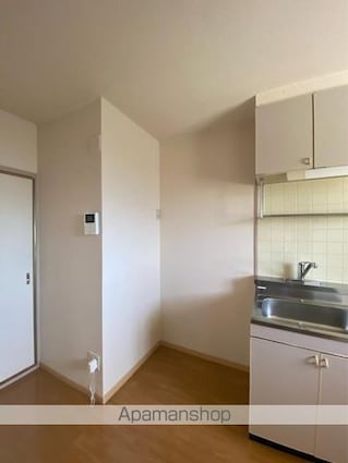 ボンセジュール[2DK/40.04m2]のその他部屋・スペース