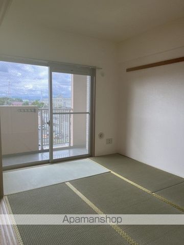 ビュー野火止弐番館の内装写真
