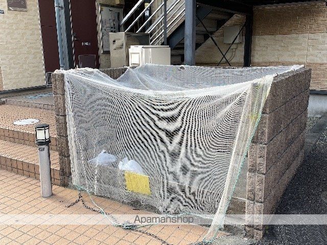 レオパレスフォレストフラワーのその他写真