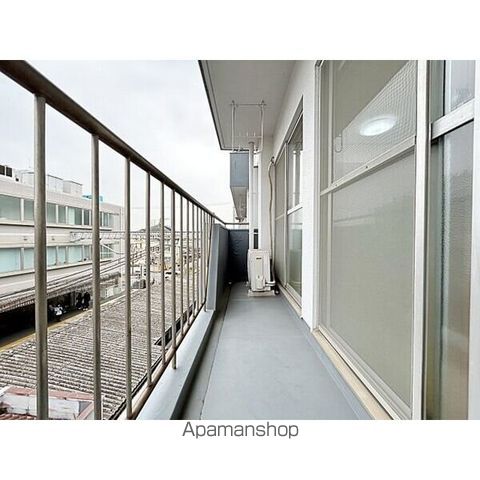 山の手荘の内装写真