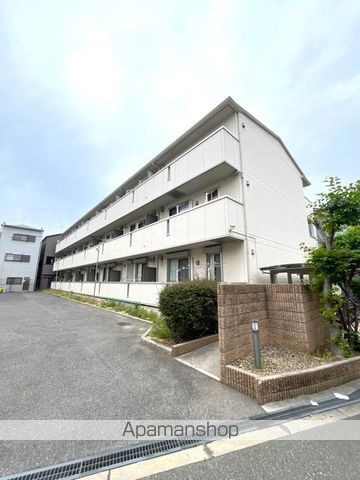 COZY岸里IIの外観写真