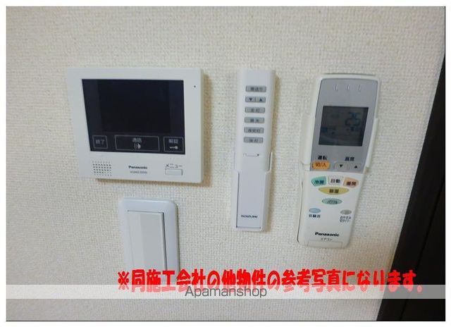 フジパレス西三荘V番館の内装写真