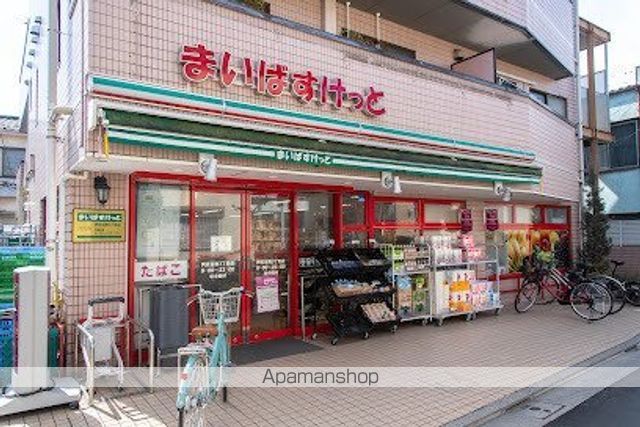 ライフピアリヴェールの周辺写真