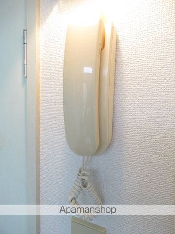 サーフアンドサンドの内装写真