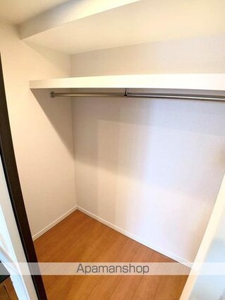 ベルファース本郷弓町[1LDK/40.73m2]の収納