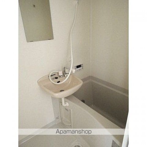 リヴィエール口田IIの内装写真