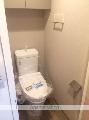 アーバネックス森下IVの内装写真