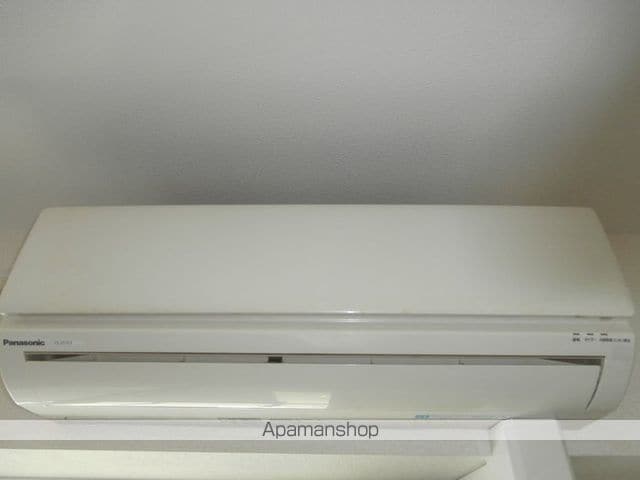 グレイスコートの内装写真