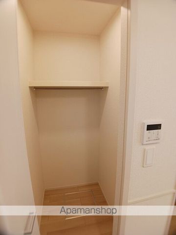リベルテ祥豊の内装写真