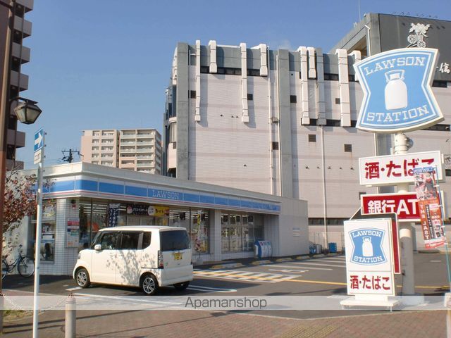 フェリオ北清水の周辺写真