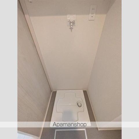 コロンヤマシナの内装写真