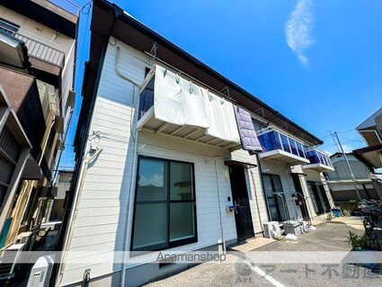 ＨＳサカモト[2LDK/53.46m2]の外観3