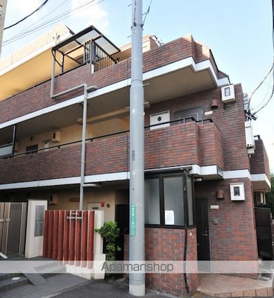 桜山ハイツ[2DK/44.91m2]の外観3