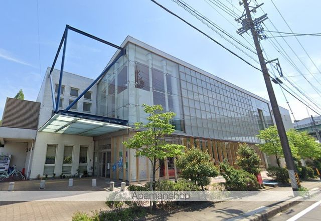 グレイスC.K IIの周辺写真