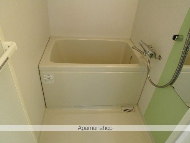 コ-ポ河中IIIの内装写真