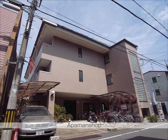 グレイスエビヤの外観写真