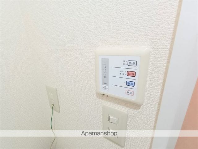 レオパレスサンシャイン田中21の内装写真