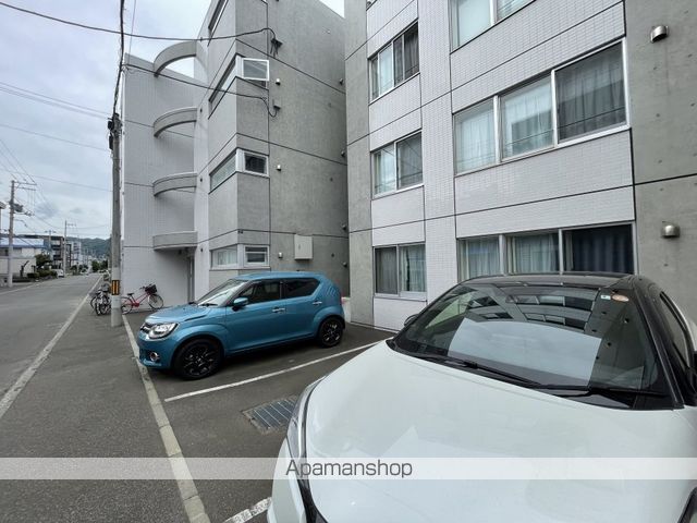 メゾンドールのその他写真