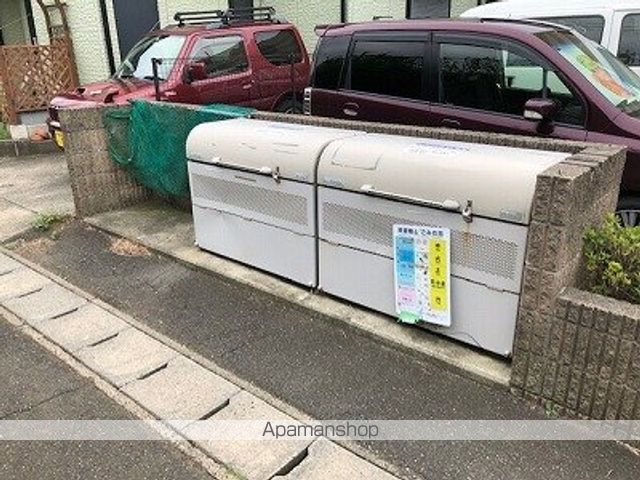 レオパレス平作のその他写真