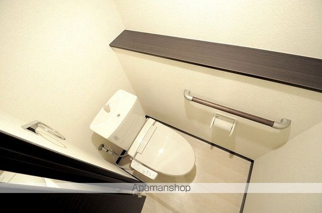 クレイノCHIARIHILLSの内装写真