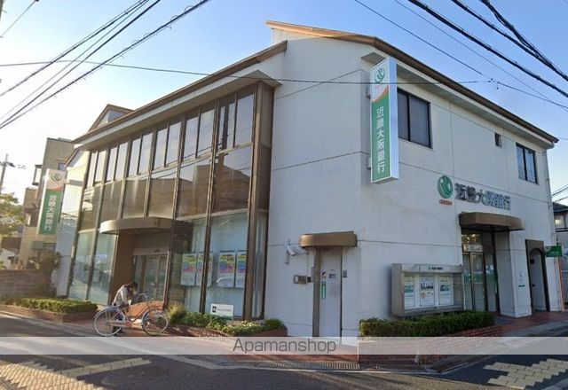 VILLA98の周辺写真