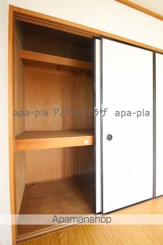 メゾンイシダの内装写真