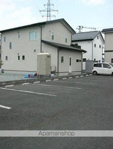 apartment 山形県寒河江市内ノ袋１丁目
地図を見る
