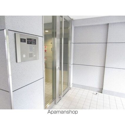 スリーアップ若林１・２９[1K/31.11m2]のロビー