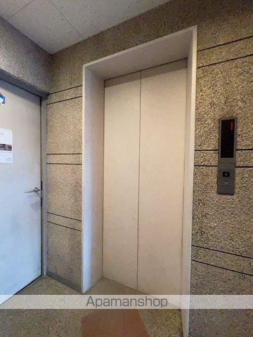 GRANCE KOTOBUKIの内装写真