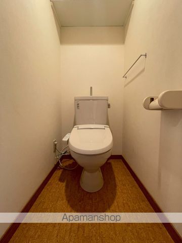 M・ジュールマンションの内装写真