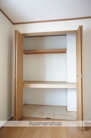 ドルフィンSの内装写真